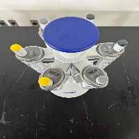 Eppendorf Reference 2 Single Channel Pipettes w/stand- Quantity 6 image 2
